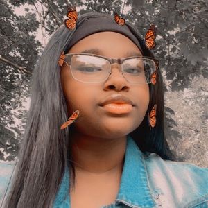 Meet your Posher, A’jaicia